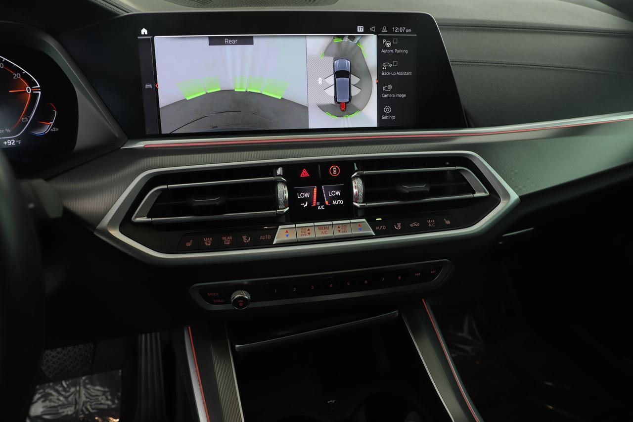 2021 BMW X5 sDrive40i New Braunfels TX
