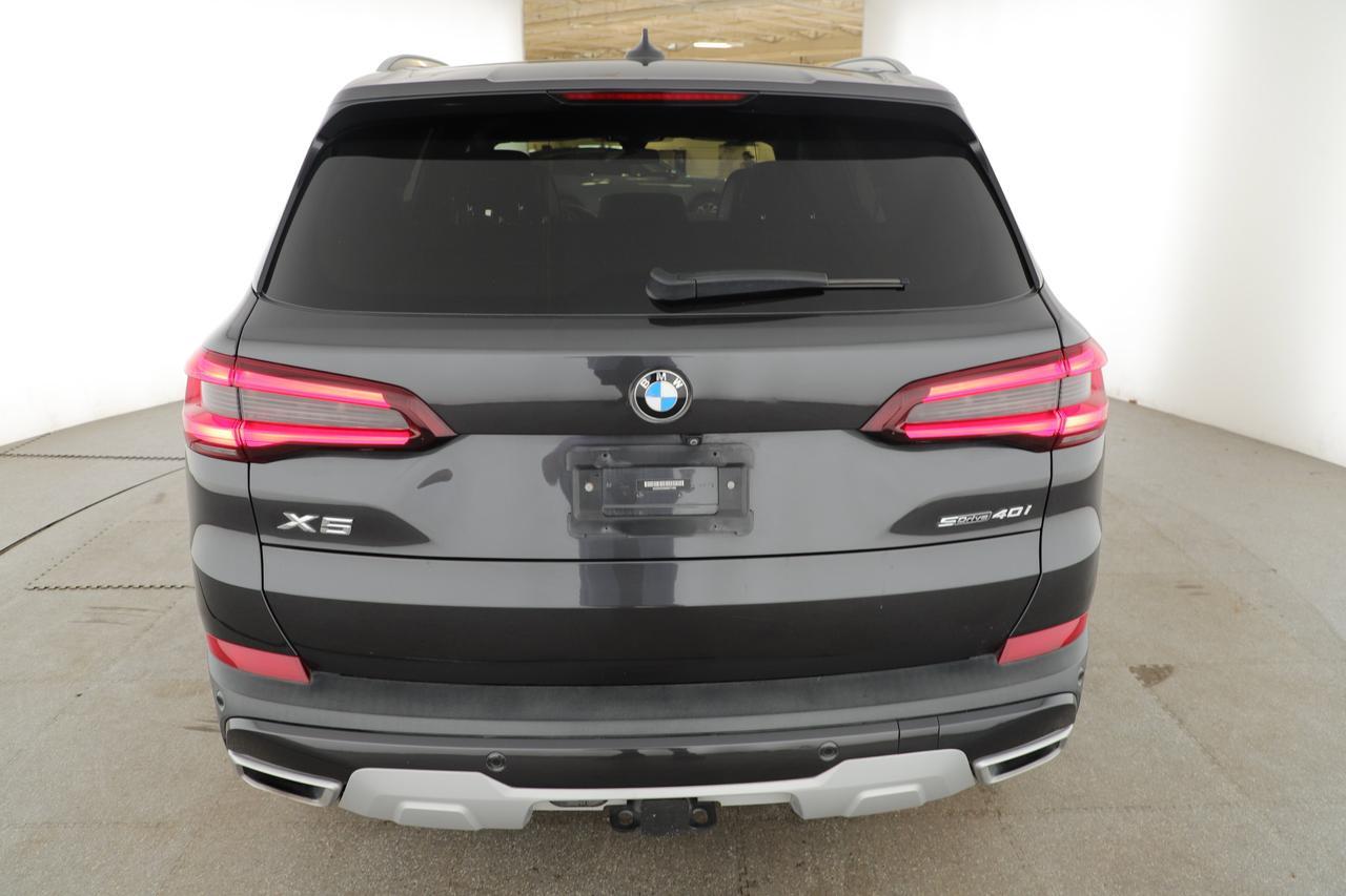 2021 BMW X5 sDrive40i New Braunfels TX