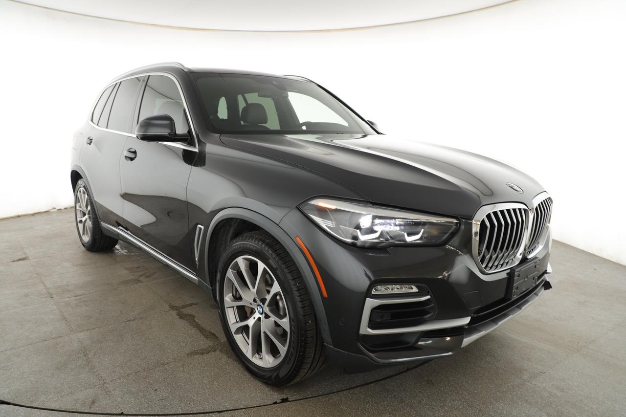 2021 BMW X5 sDrive40i New Braunfels TX