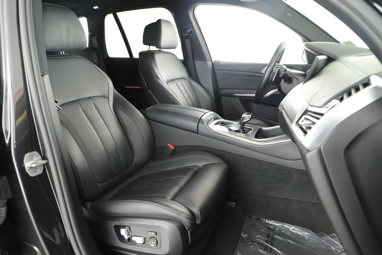 2021 BMW X5 sDrive40i New Braunfels TX