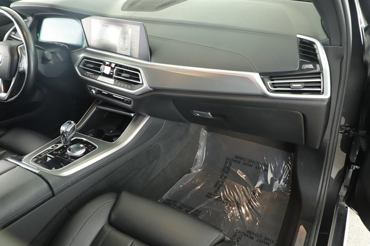 2021 BMW X5 sDrive40i New Braunfels TX