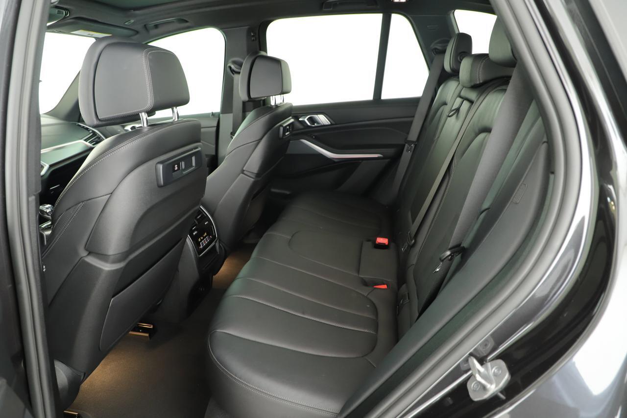 2021 BMW X5 sDrive40i New Braunfels TX