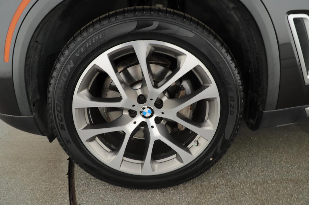 2021 BMW X5 sDrive40i New Braunfels TX