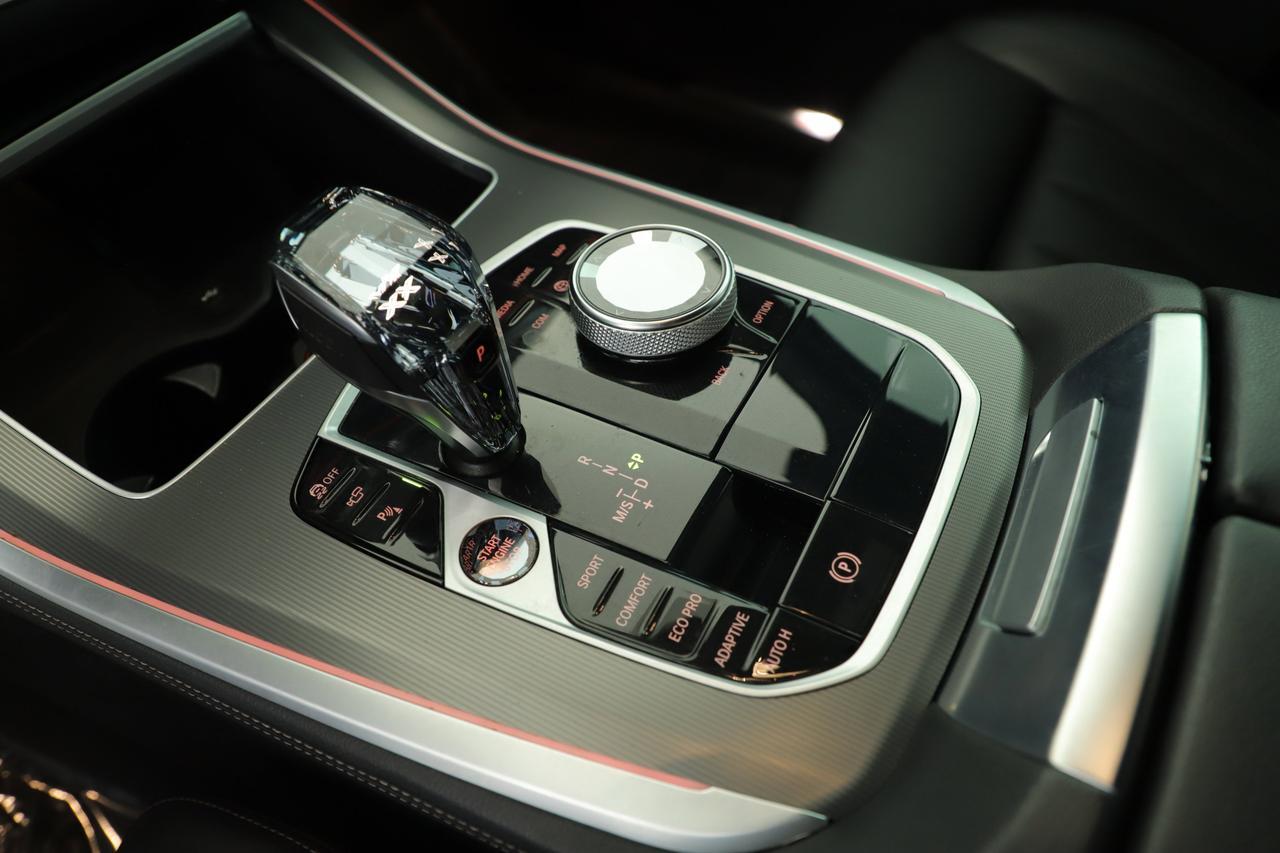 2021 BMW X5 sDrive40i New Braunfels TX