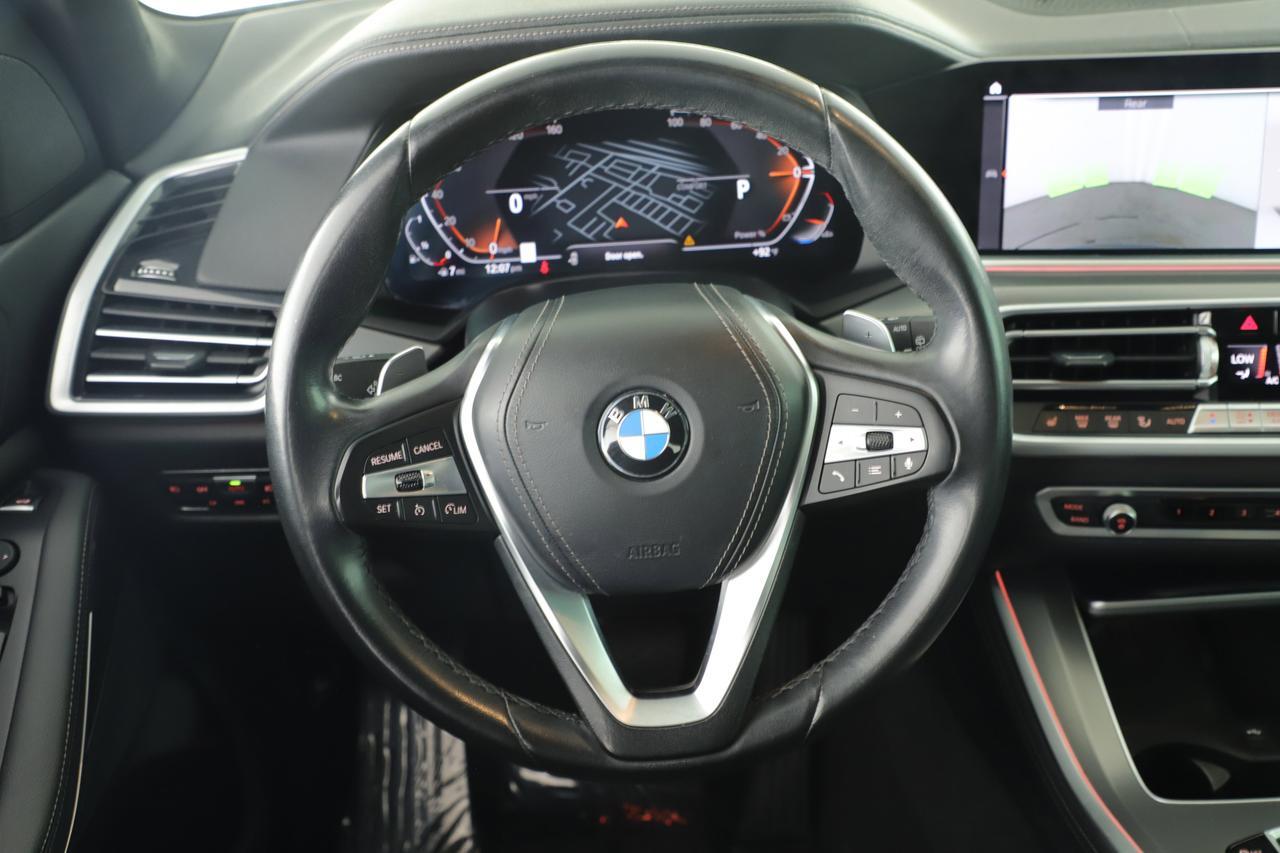 2021 BMW X5 sDrive40i New Braunfels TX
