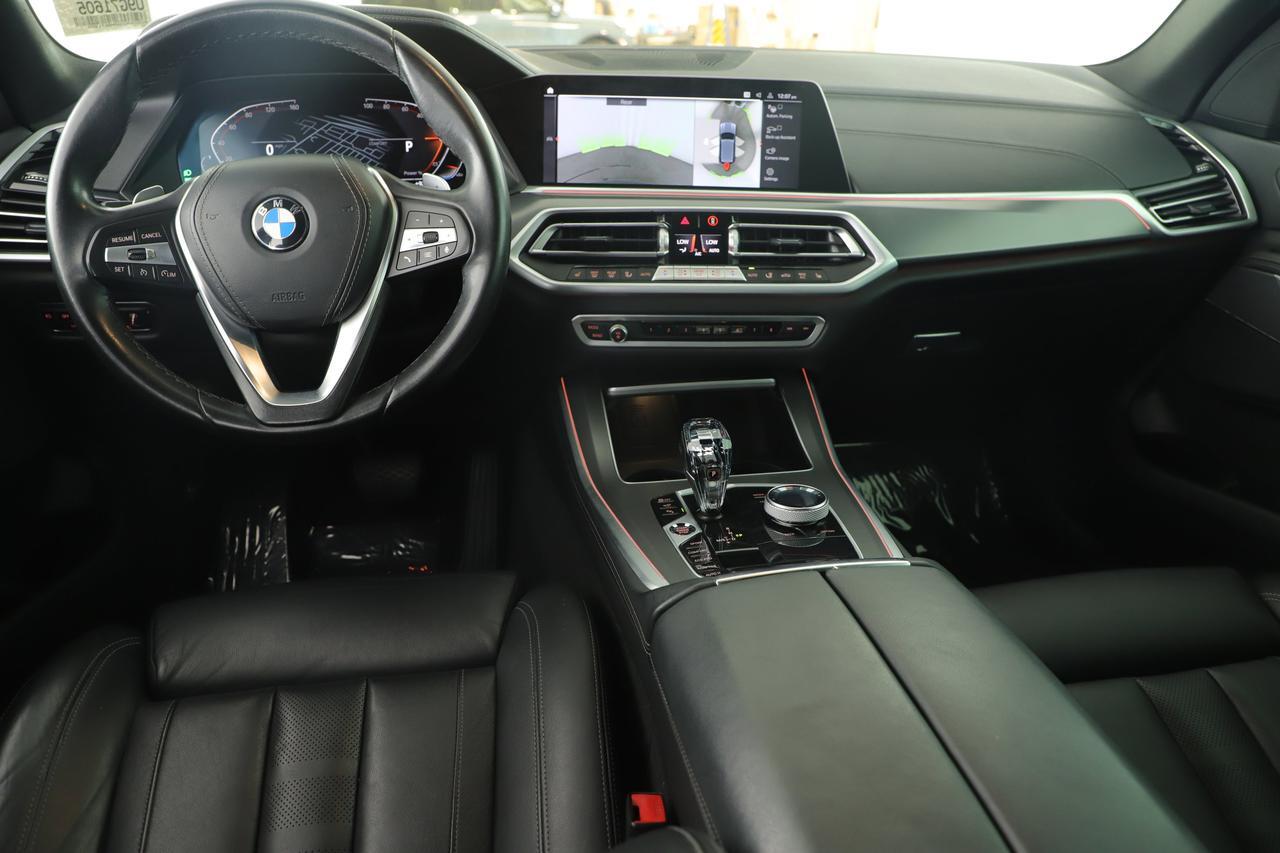 2021 BMW X5 sDrive40i New Braunfels TX