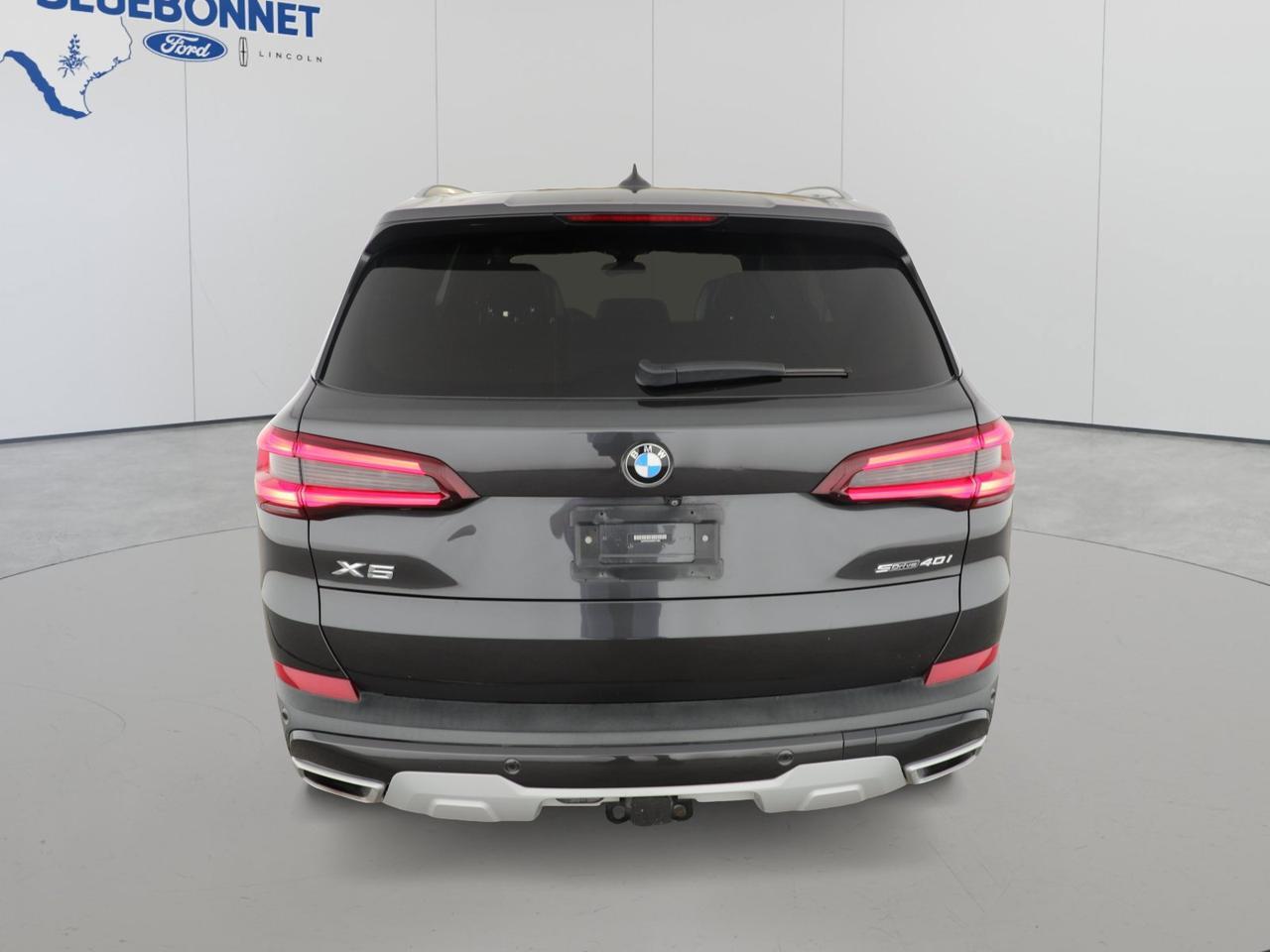 2021 BMW X5 sDrive40i New Braunfels TX
