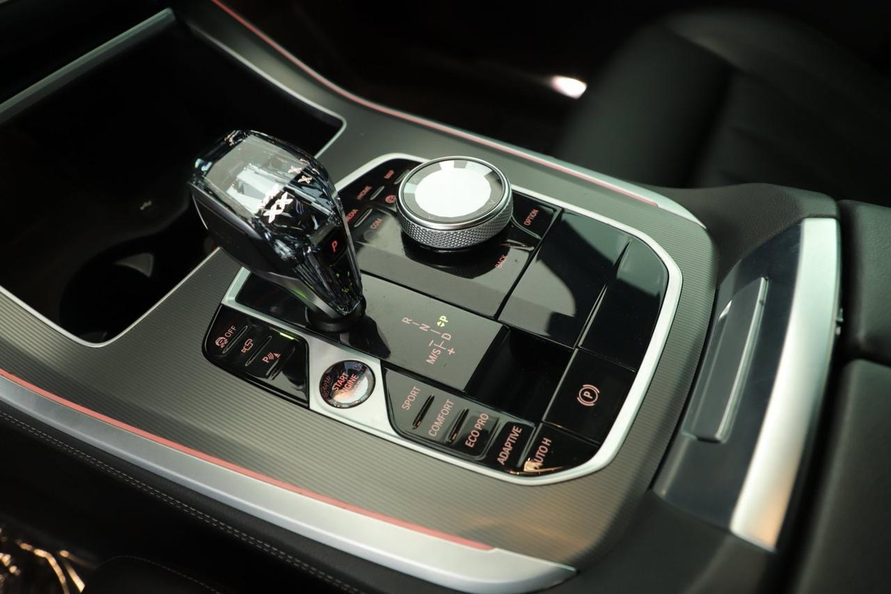 2021 BMW X5 sDrive40i New Braunfels TX
