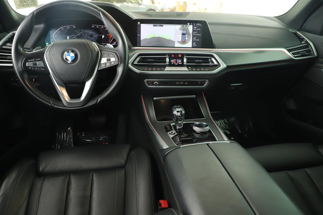2021 BMW X5 sDrive40i New Braunfels TX