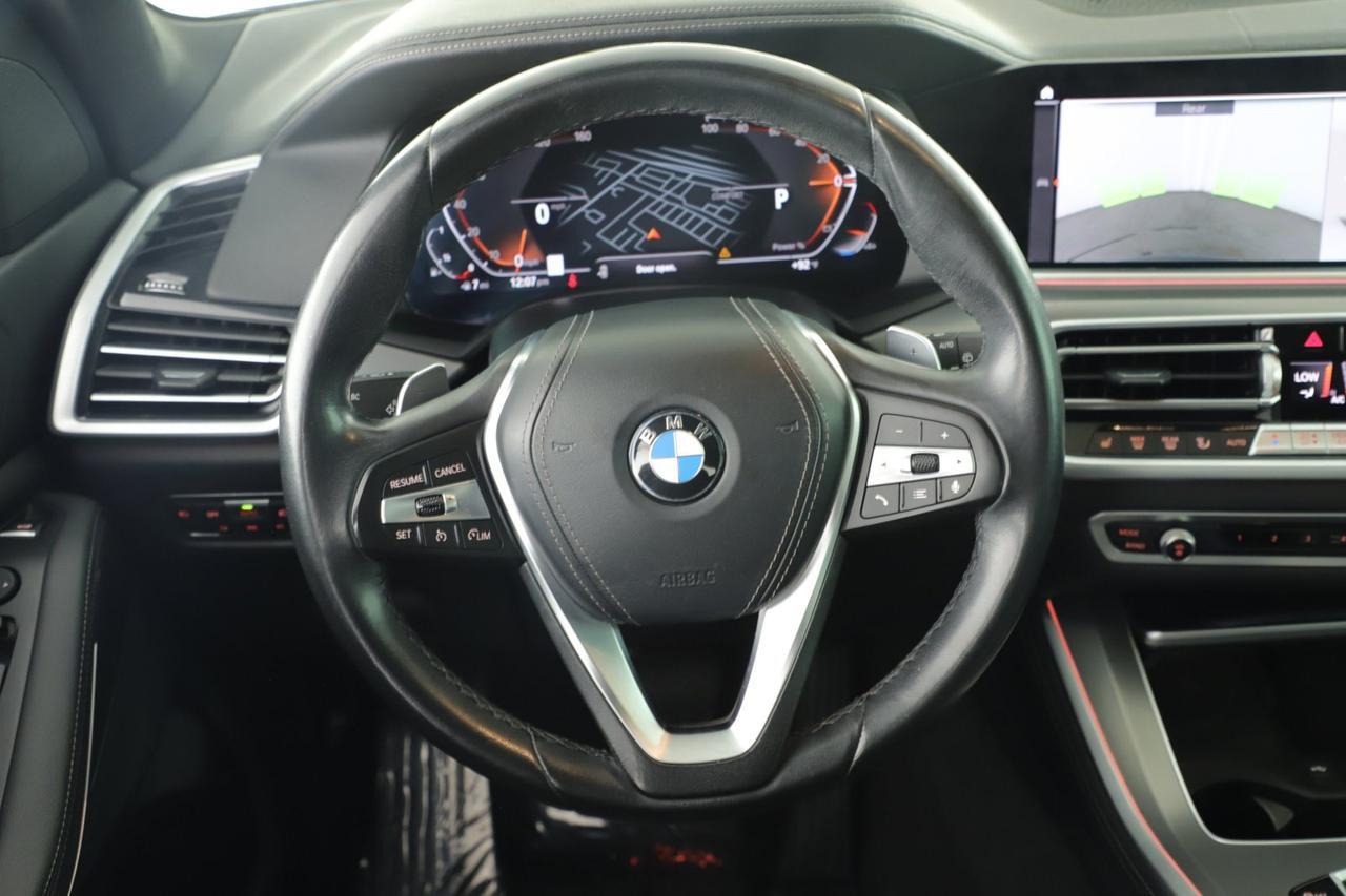 2021 BMW X5 sDrive40i New Braunfels TX