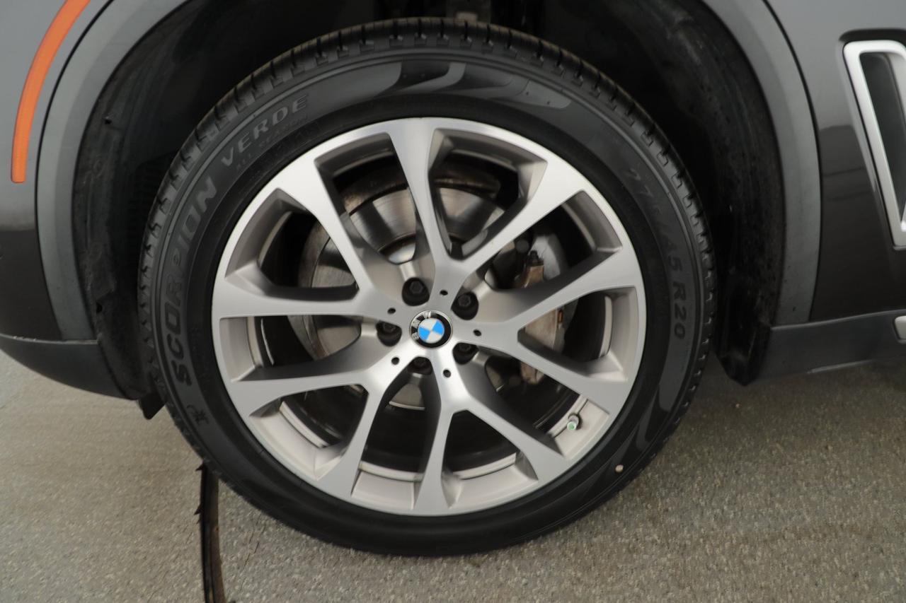 2021 BMW X5 sDrive40i New Braunfels TX