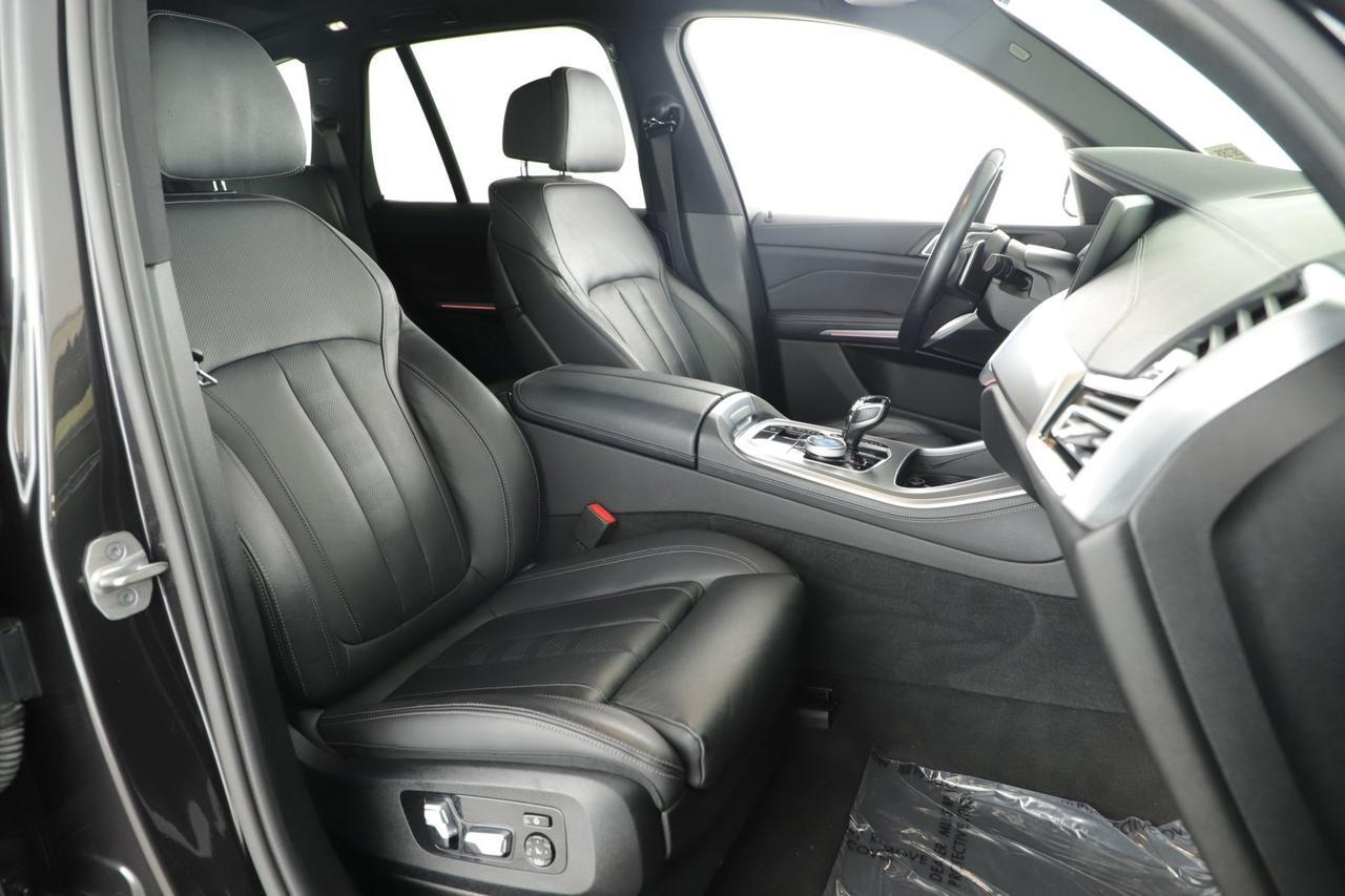 2021 BMW X5 sDrive40i New Braunfels TX