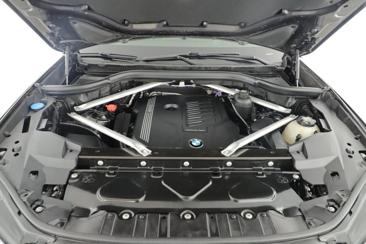 2021 BMW X5 sDrive40i New Braunfels TX