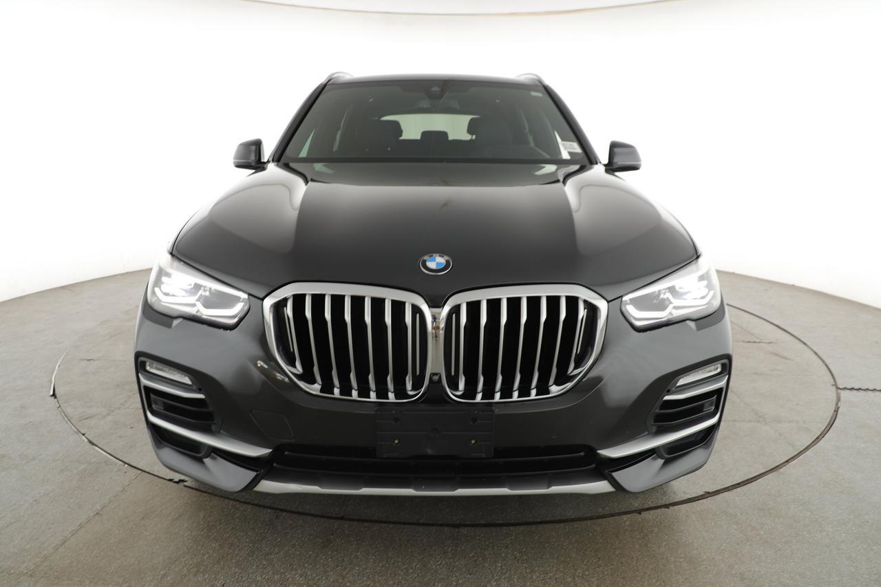 2021 BMW X5 sDrive40i