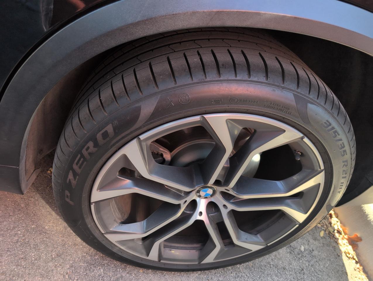 2021 BMW X5 sDrive40i San Antonio TX