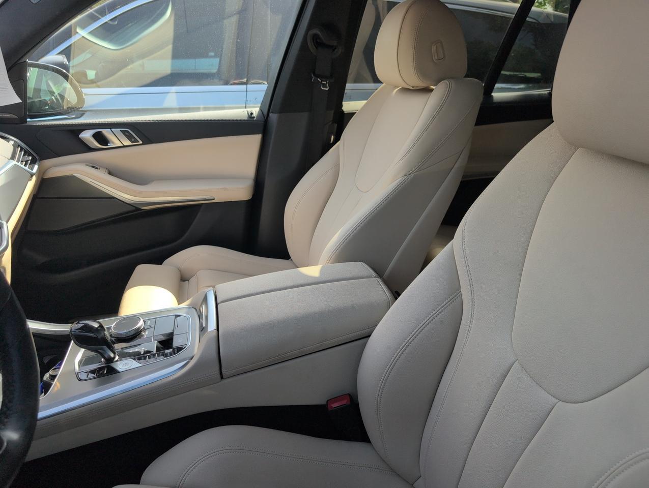 2021 BMW X5 sDrive40i San Antonio TX