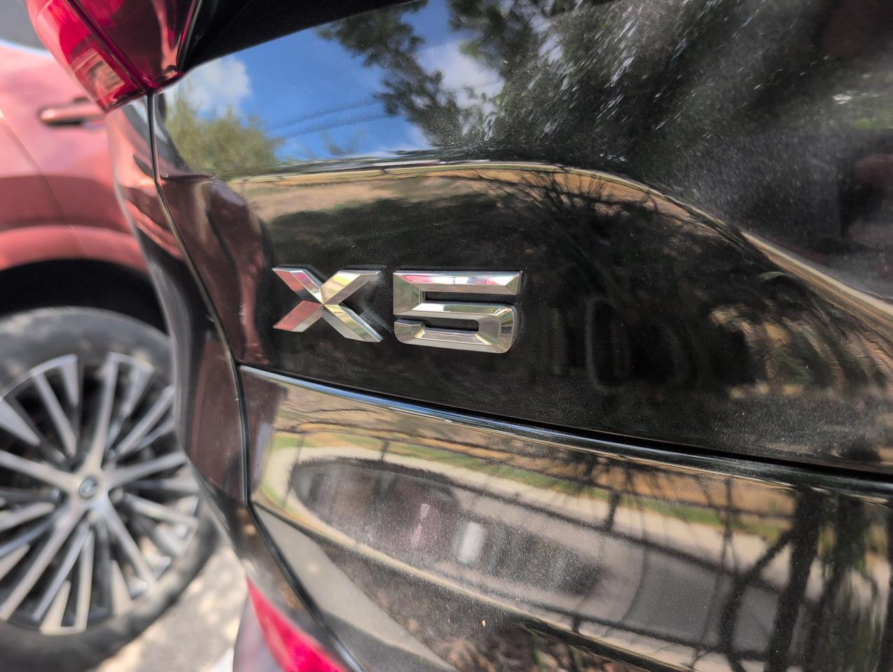 2021 BMW X5 sDrive40i San Antonio TX
