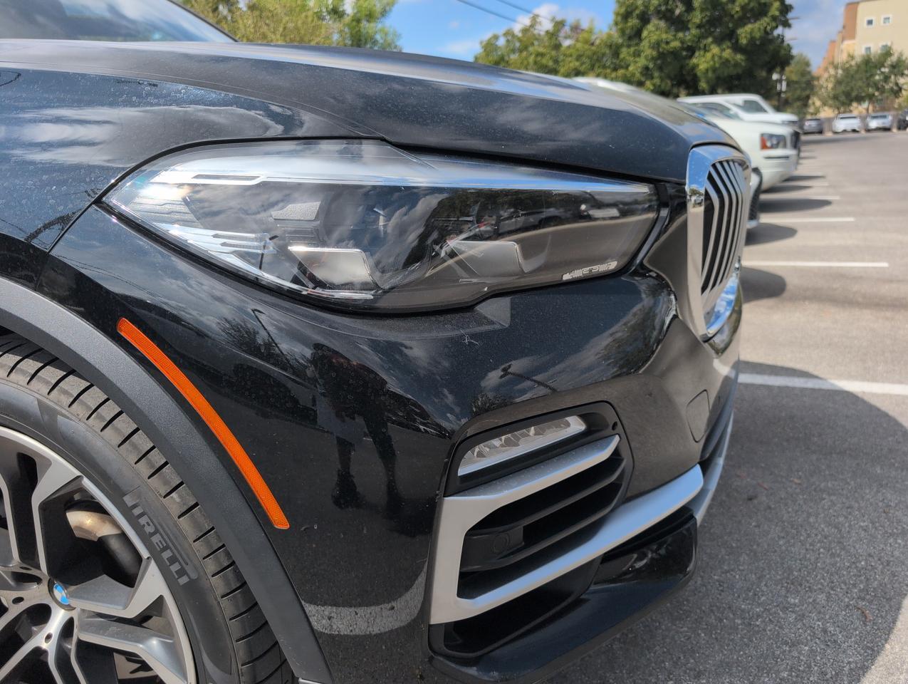 2021 BMW X5 sDrive40i San Antonio TX