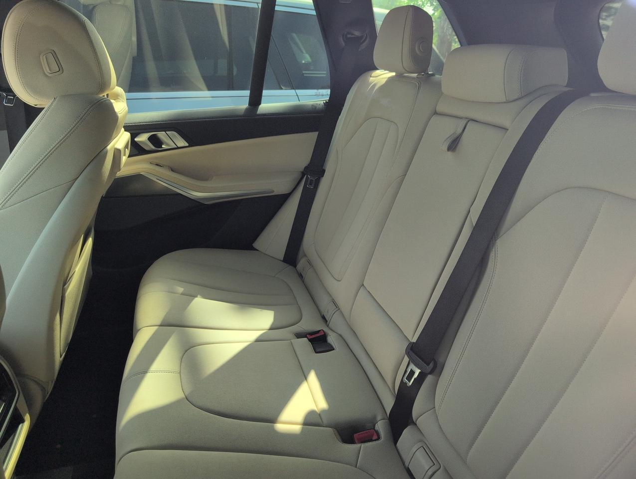 2021 BMW X5 sDrive40i San Antonio TX