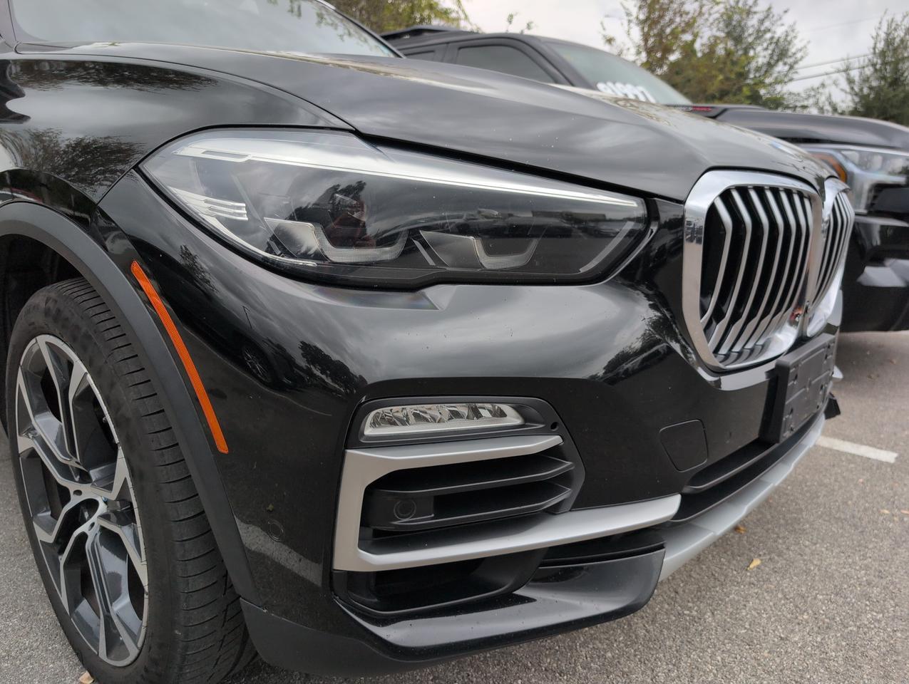 2021 BMW X5 sDrive40i San Antonio TX