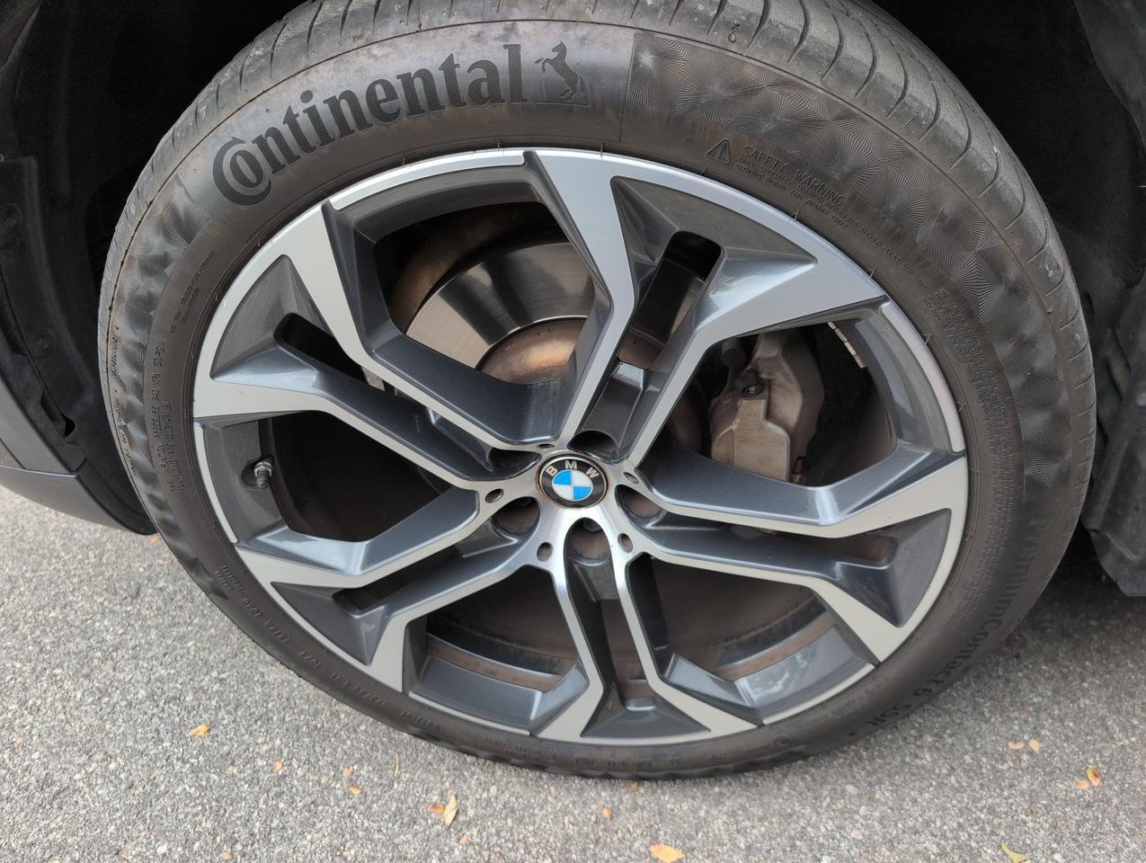 2021 BMW X5 sDrive40i San Antonio TX