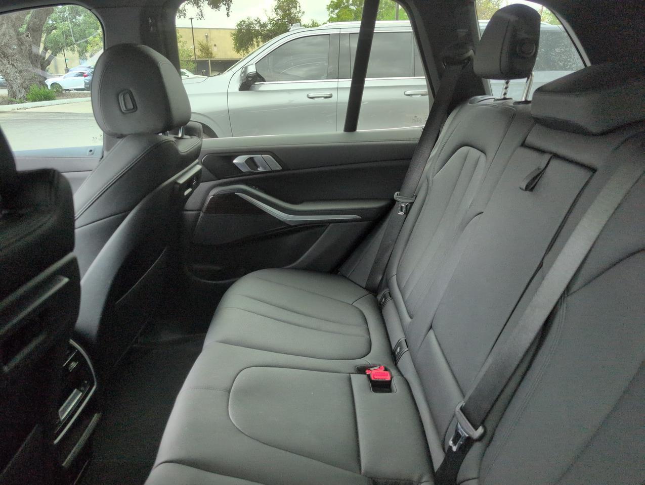 2021 BMW X5 sDrive40i San Antonio TX