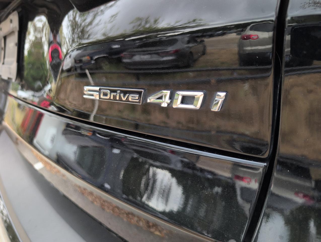 2021 BMW X5 sDrive40i San Antonio TX