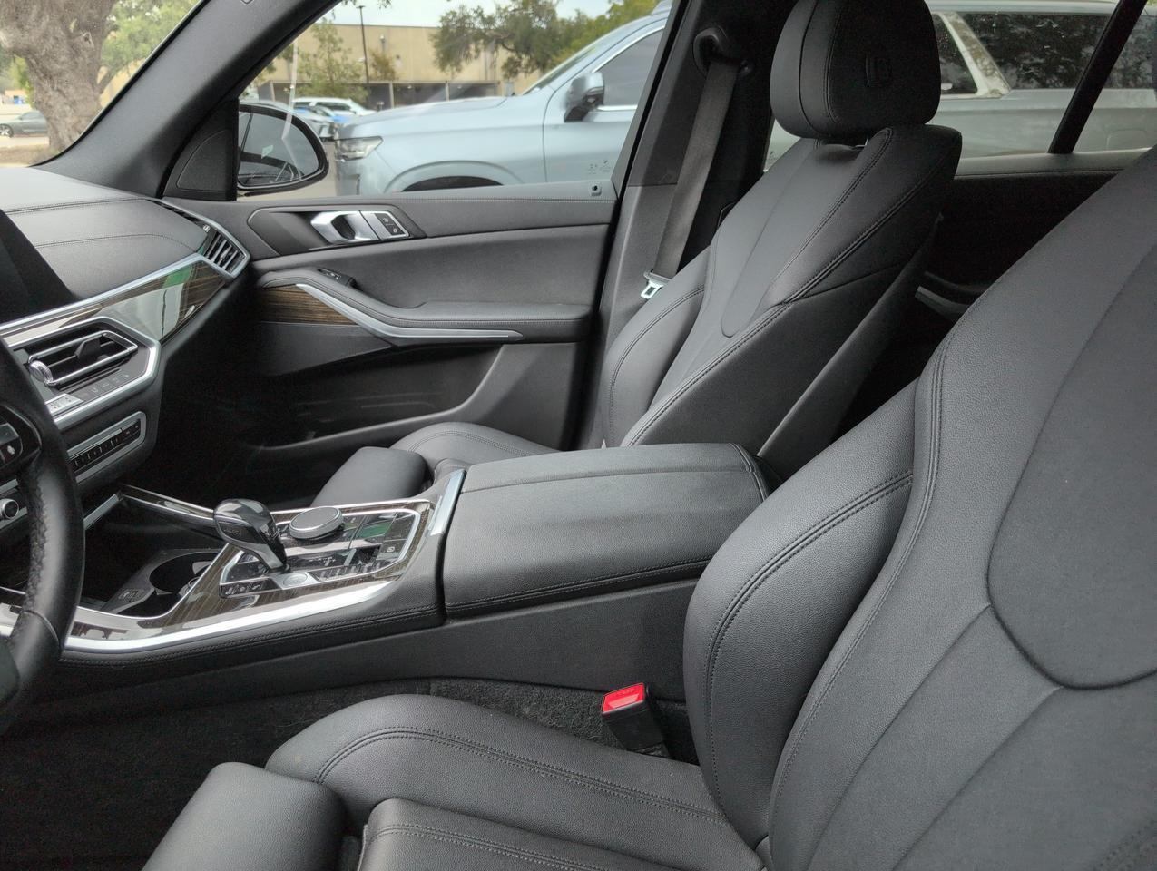 2021 BMW X5 sDrive40i San Antonio TX