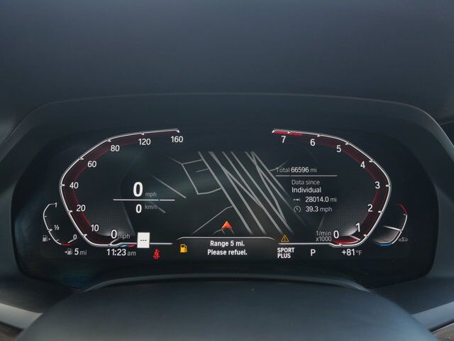 2021 BMW X5 sDrive40i San Juan TX