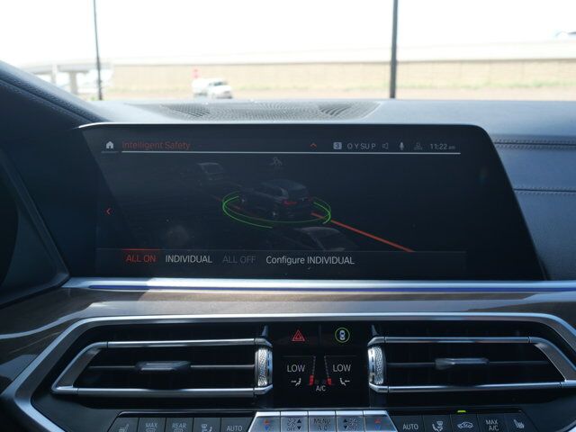 2021 BMW X5 sDrive40i San Juan TX