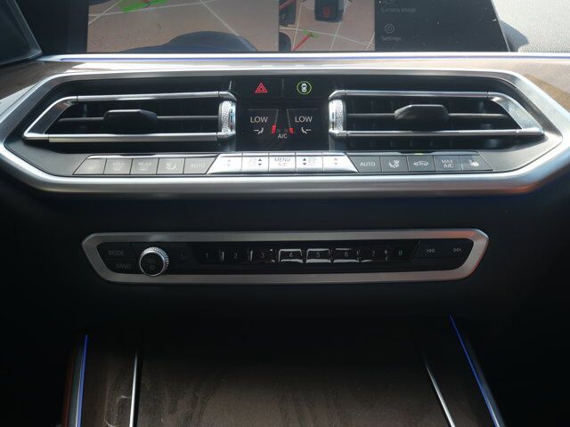 2021 BMW X5 sDrive40i San Juan TX