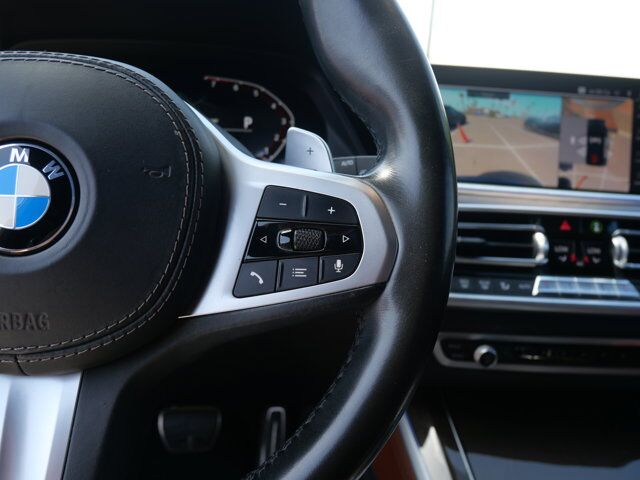 2021 BMW X5 sDrive40i San Juan TX