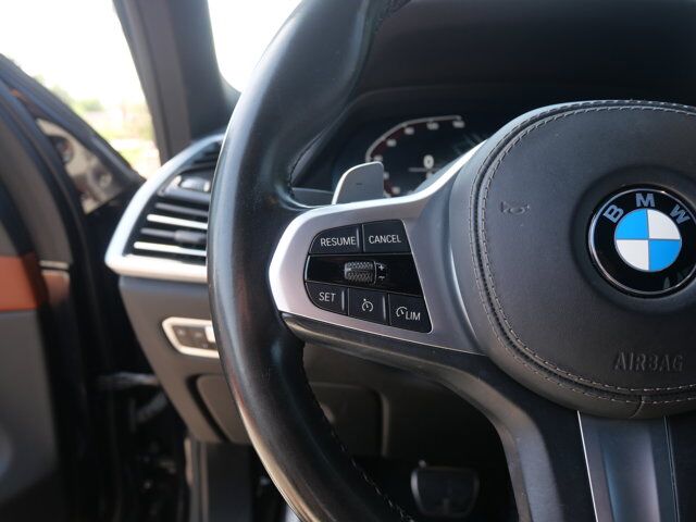 2021 BMW X5 sDrive40i San Juan TX