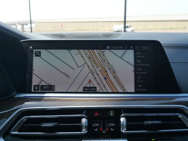 2021 BMW X5 sDrive40i San Juan TX