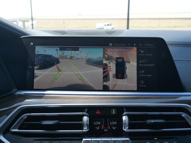 2021 BMW X5 sDrive40i San Juan TX
