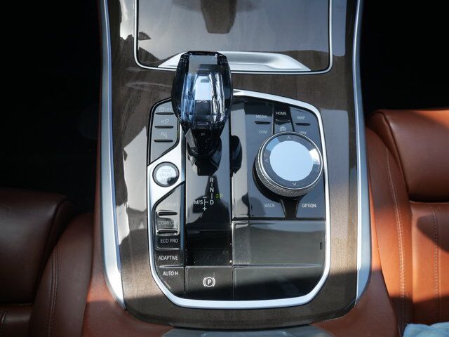 2021 BMW X5 sDrive40i San Juan TX