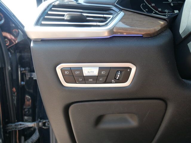 2021 BMW X5 sDrive40i San Juan TX