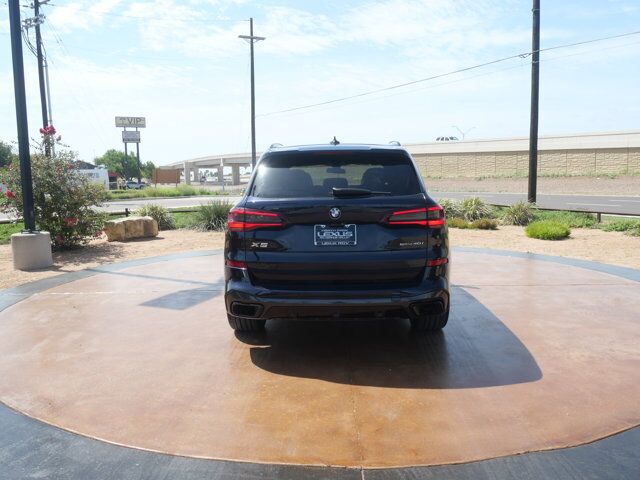 2021 BMW X5 sDrive40i San Juan TX