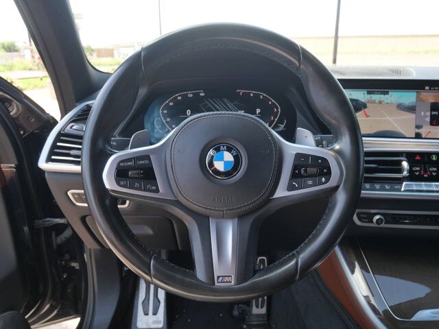 2021 BMW X5 sDrive40i San Juan TX