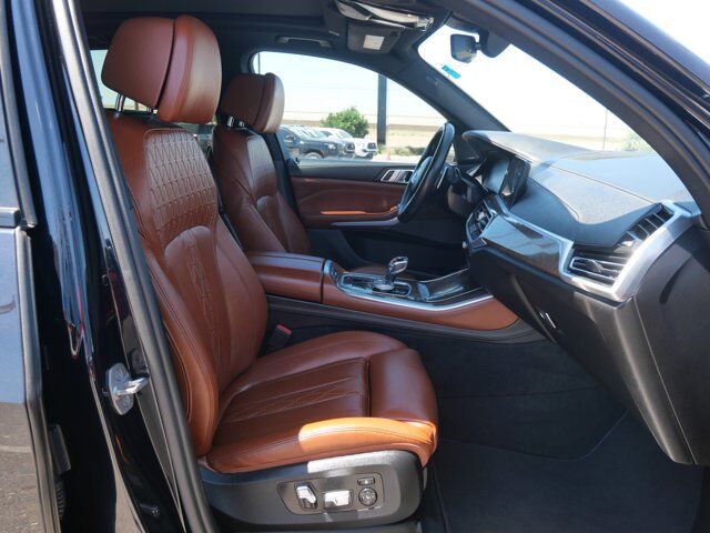 2021 BMW X5 sDrive40i San Juan TX