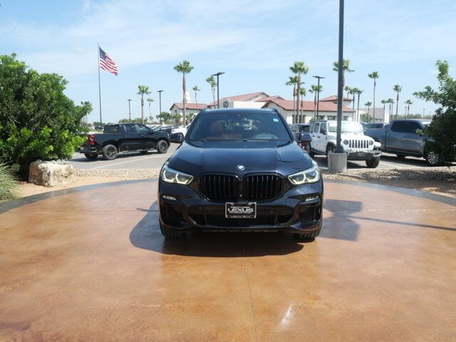 2021 BMW X5 sDrive40i San Juan TX