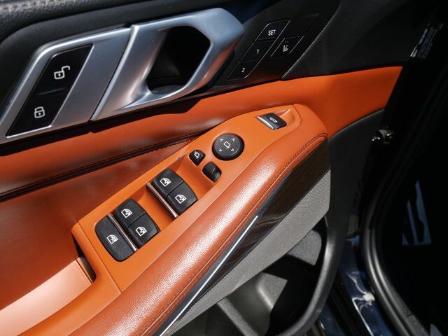 2021 BMW X5 sDrive40i San Juan TX