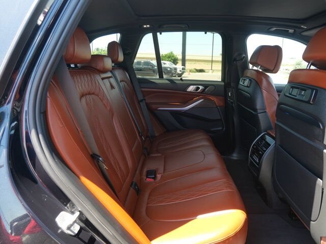 2021 BMW X5 sDrive40i San Juan TX