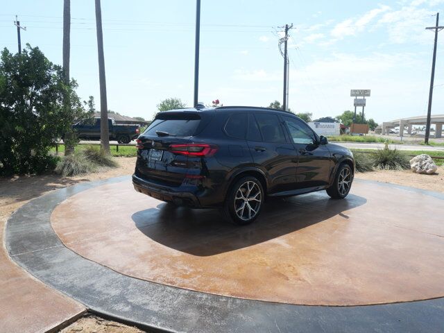 2021 BMW X5 sDrive40i San Juan TX