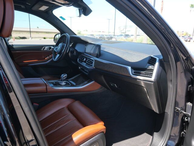 2021 BMW X5 sDrive40i San Juan TX