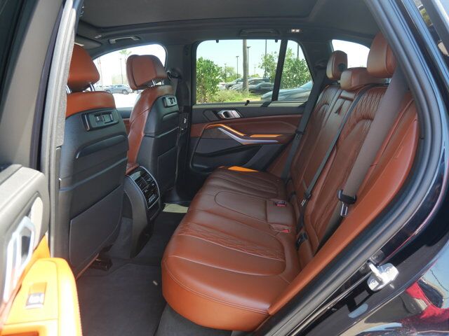 2021 BMW X5 sDrive40i San Juan TX