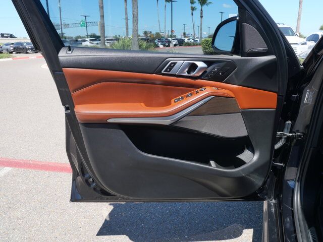 2021 BMW X5 sDrive40i San Juan TX