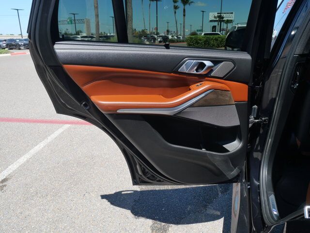 2021 BMW X5 sDrive40i San Juan TX