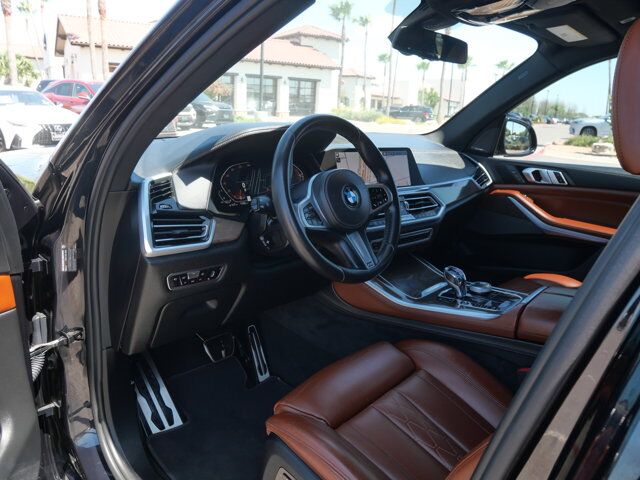 2021 BMW X5 sDrive40i San Juan TX