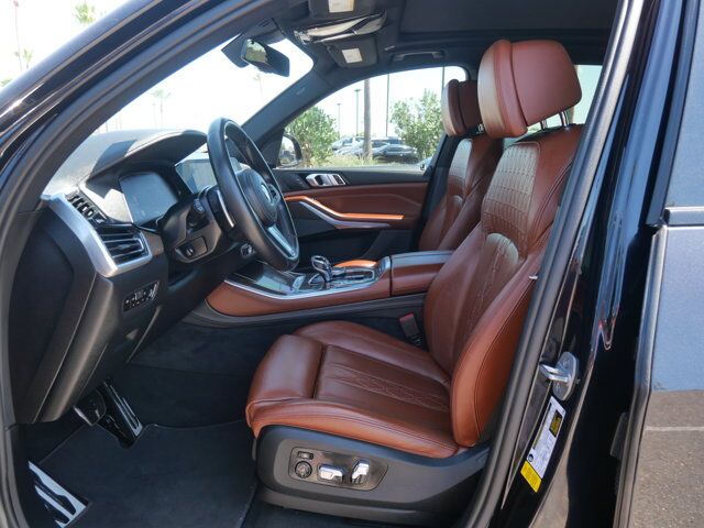 2021 BMW X5 sDrive40i San Juan TX